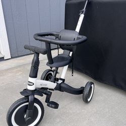 Newyoo Tricycle Practically New