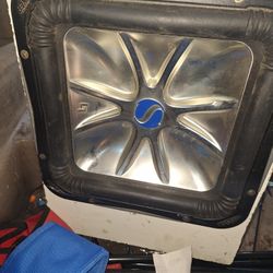 10" L7 KICKER