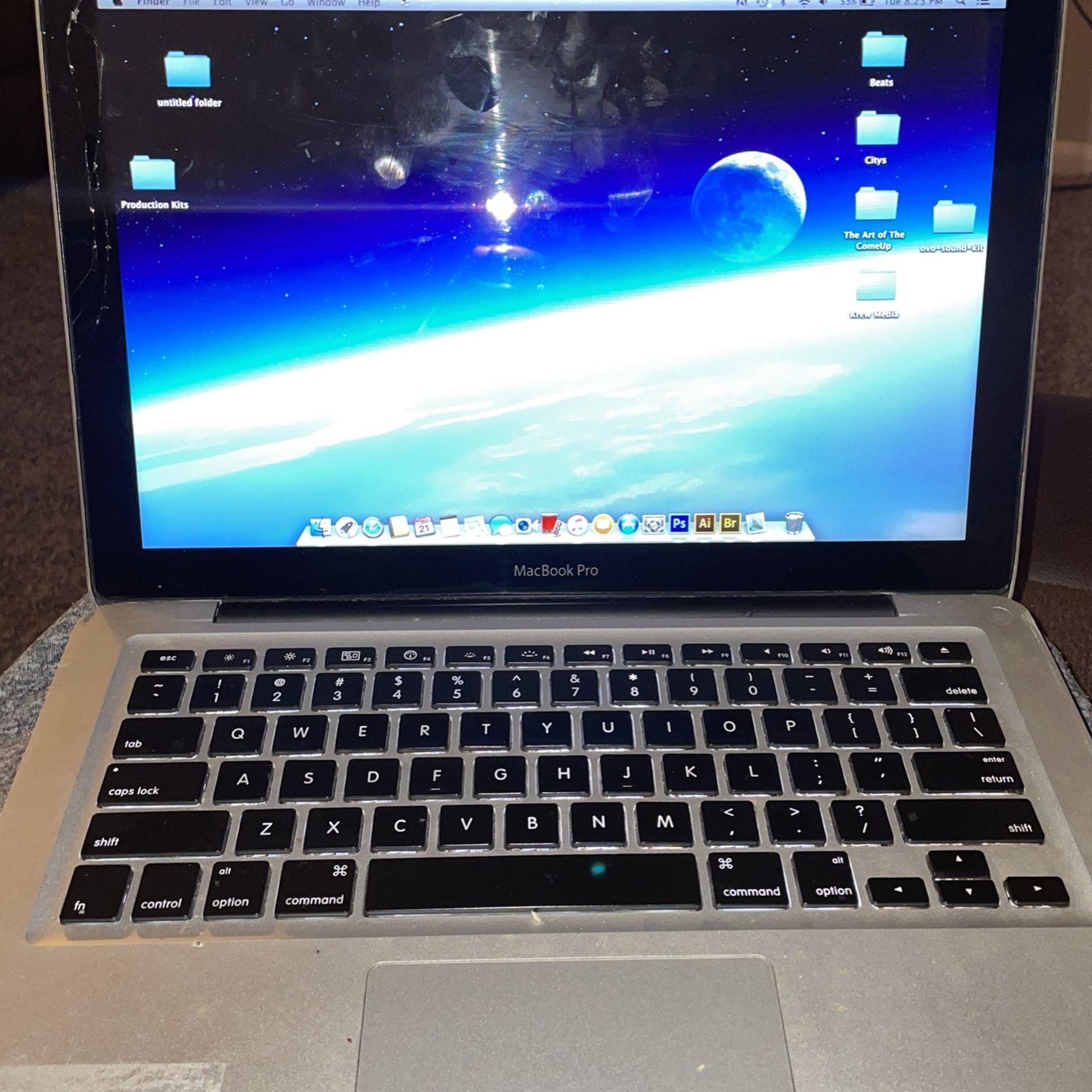 MacBook Pro
