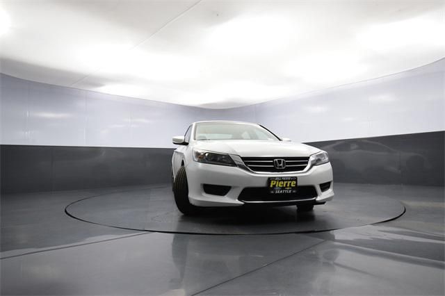 2014 Honda Accord Sedan