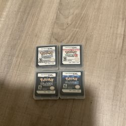 Pokemon Black/White Set