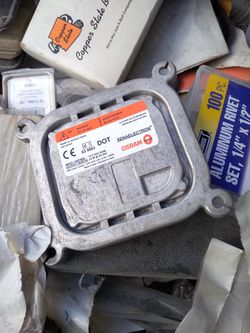 Dodge challenger parts