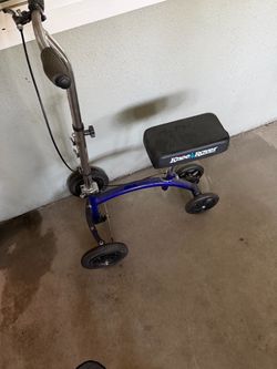 Kneerover