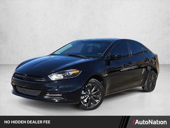 2014 Dodge Dart