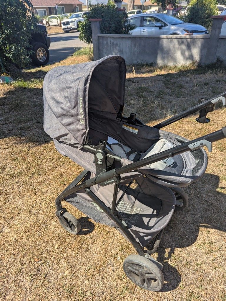 Stroller