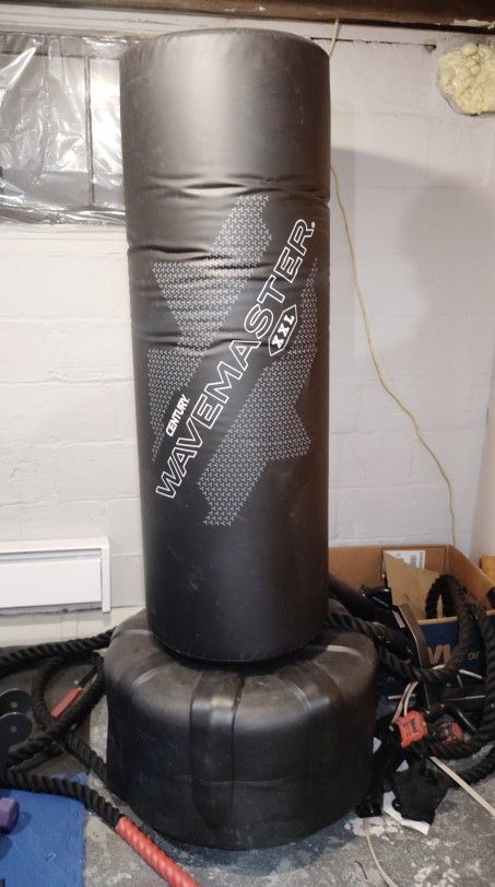 Century Wavemaster XXL