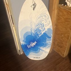 Skim Boards