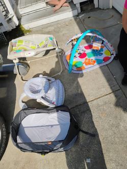 Baby stuff
