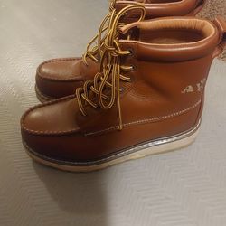 Work Boots