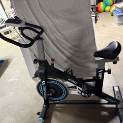 Exercise Bike 