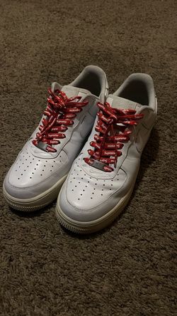 White supreme air forces