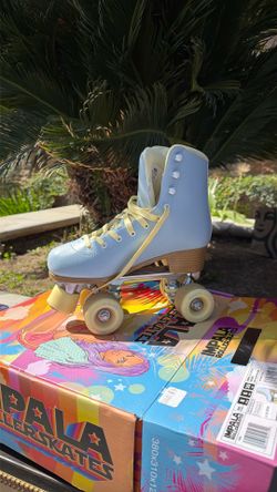 Rollerskates