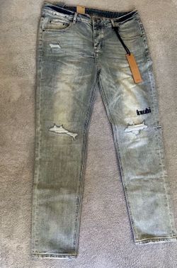 Ksubi Jeans Size 38
