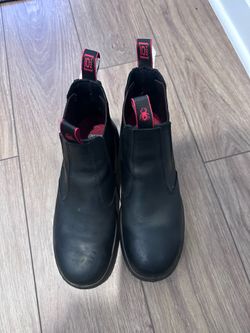 Redback size 10.5