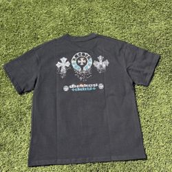 (BEST OFFER) Chrome Heart T-Shirt