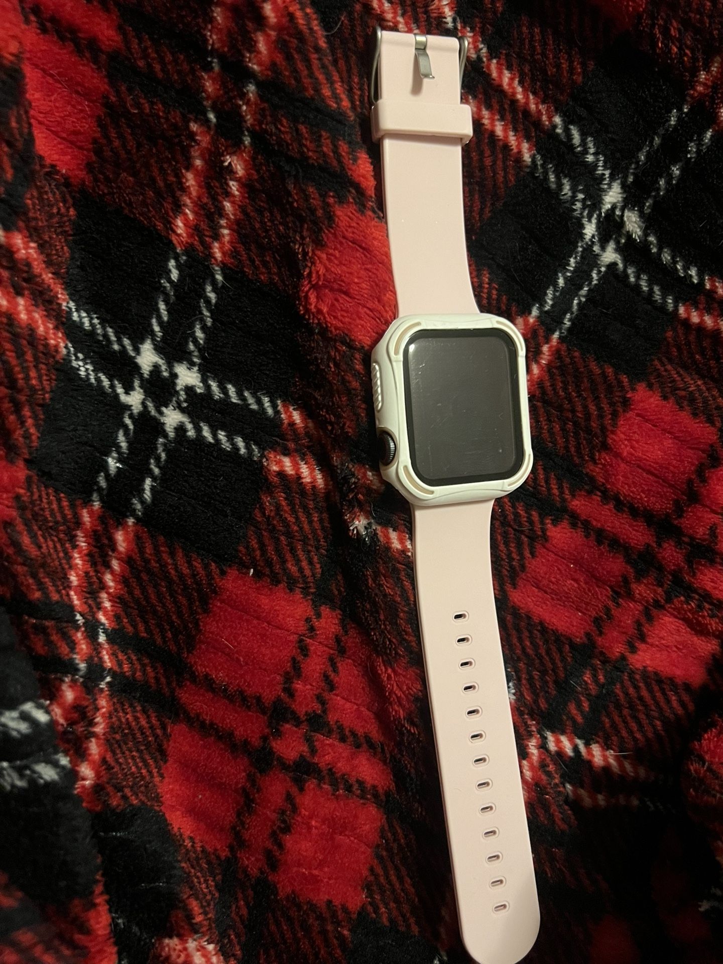 Apple Watch SE
