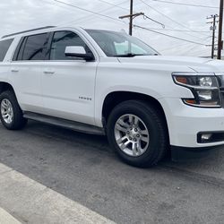 2016 Chevrolet Tahoe