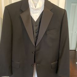 Men’s Tuxedo
