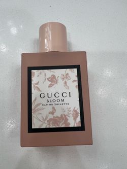 Gucci perfume