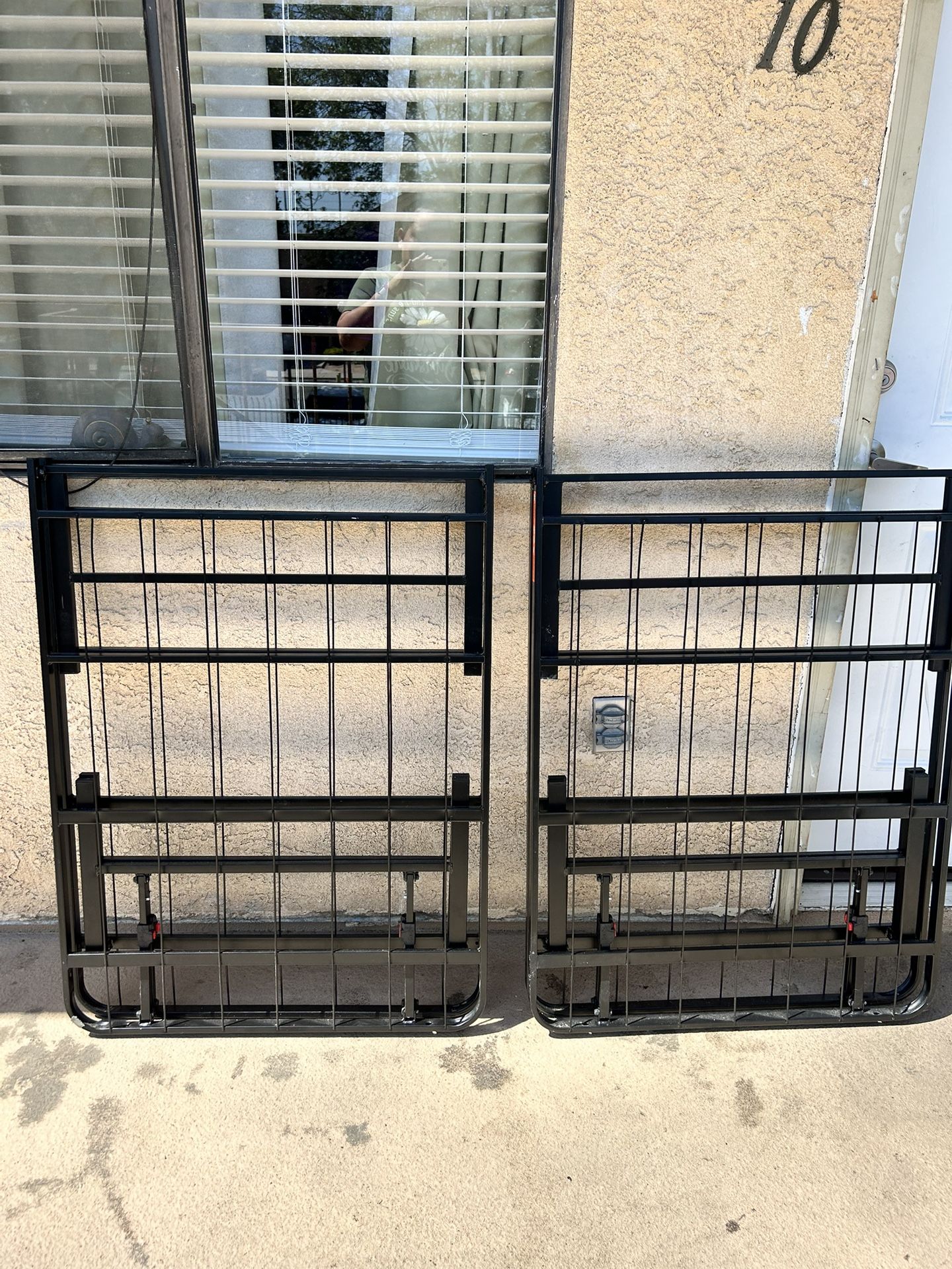 Queen Bed Frame