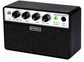 STRICH  2/5 Mini Guitar Amp