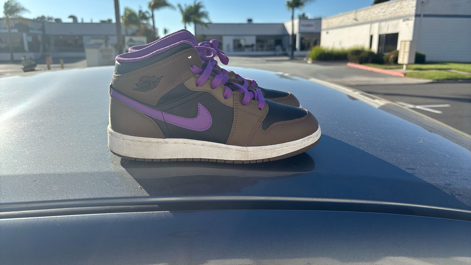 Jordan 1’s,All Products : American Fashion Style Bags On Sale