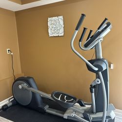 Nordictrack Audiostride 990