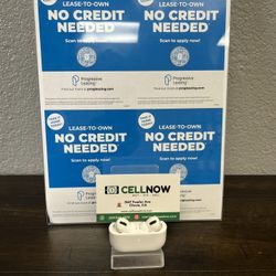 AirPods Pro - Last Chance Black Friday Deals!