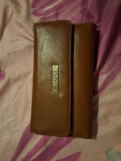 Woman's wallet