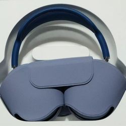 AirPod Max, USB-C, Blue