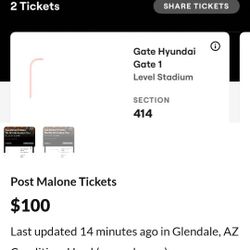SCAM! I Paid. No Tickets!