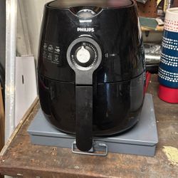 Phillips Air Fryer