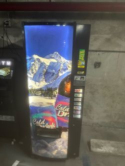 Vending Machine