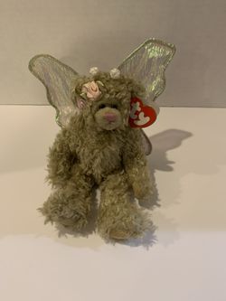 Rare!!! 1st Generation Beanie Baby Rafaella 1993