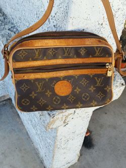 Designer LV Bag
