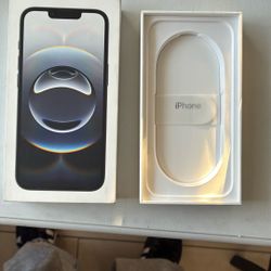 IPHONE 16e BOX