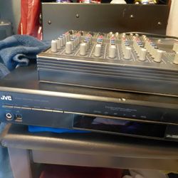 Dj Venta
