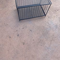 Metal Organizer Drawer