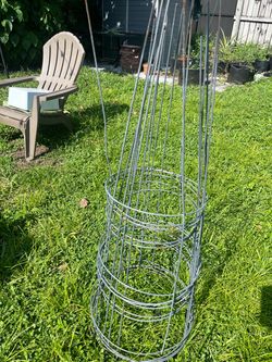 Tomato cages