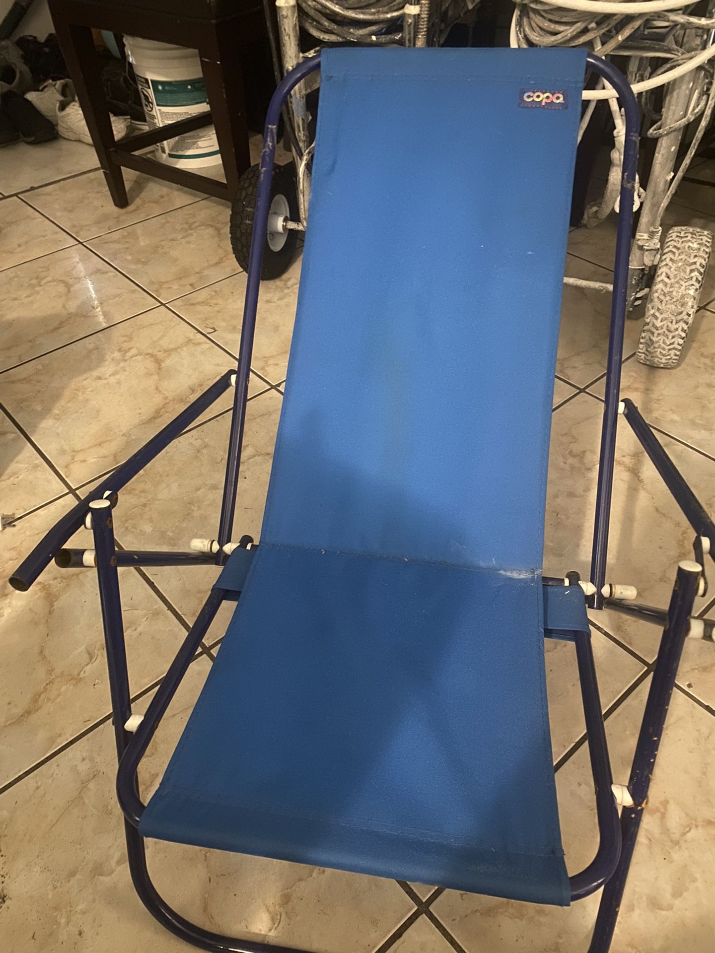 Beach Chairs