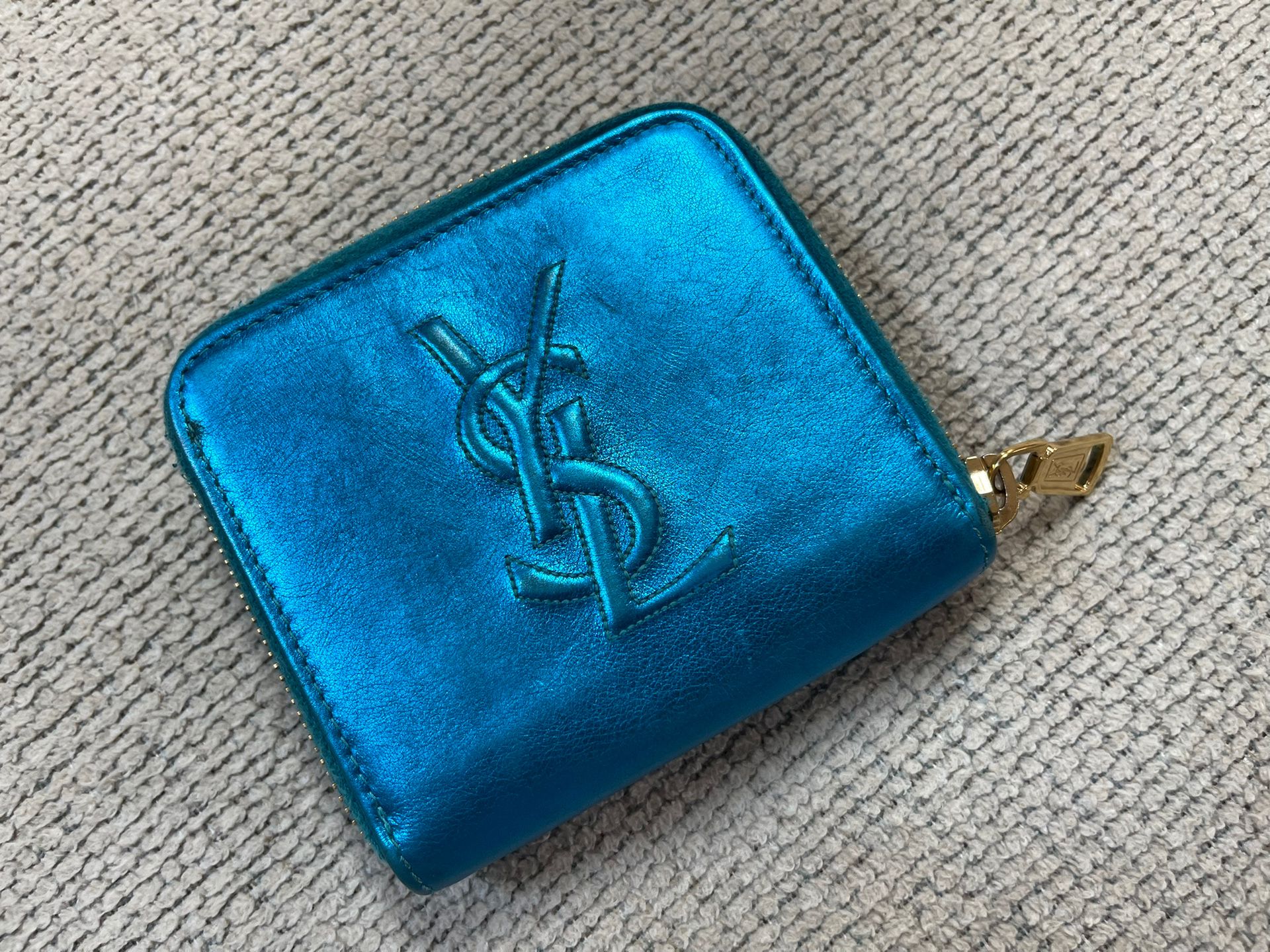 Various Luxury Handbags & Wallets 