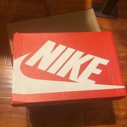 Nike Shoes