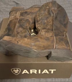 Men’s boots