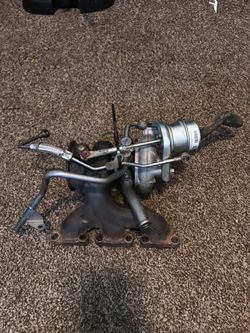 2019 can am x3 turbo and manifold