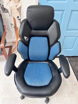 DPS 3D Insight Gaming Chair