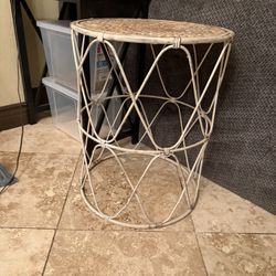Side Table