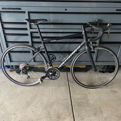 Specialized Road Bike 