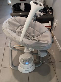 Graco Swing