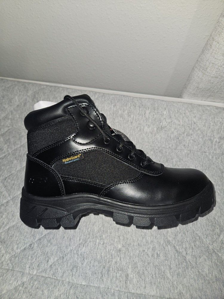 Work Boots!