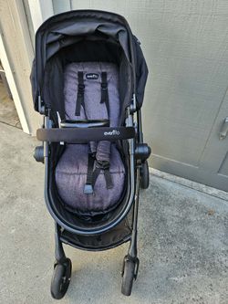 Stroller